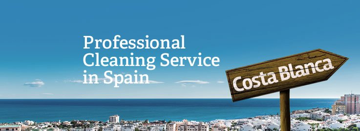 Cleanteam Alicante