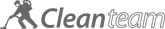 Cleanteam mini logo