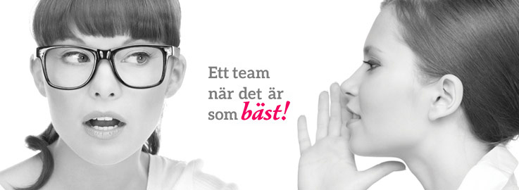 Våra vänner